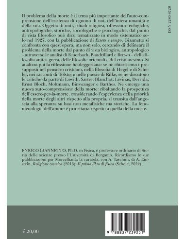 La questione della morte
