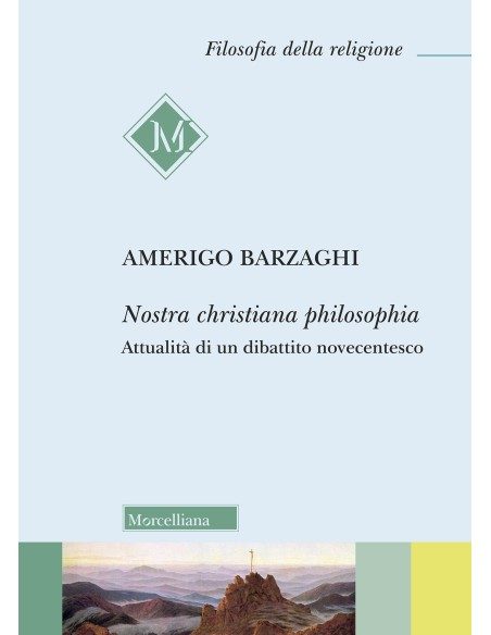 Nostra christiana philosophia