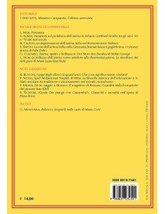 Metamorfosi dell'anima bella. Dall'età di Goethe al nazismo 2