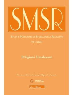 Religioni himalayane