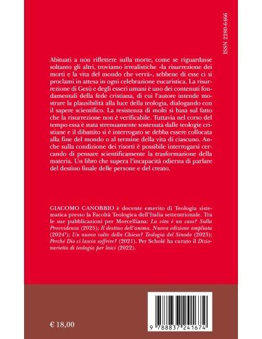 Sulla risurrezione