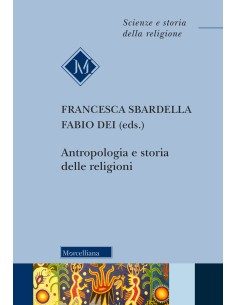 Antropologia e storia delle religioni