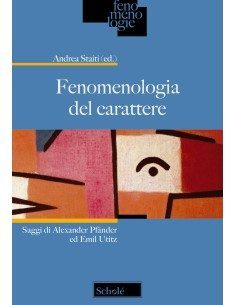 Fenomenologia del carattere