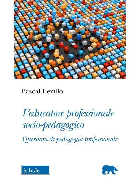 L’educatore professionale socio-pedagogico