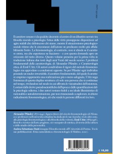 Fenomenologia del carattere 2