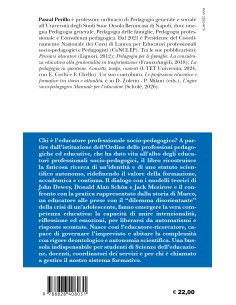 L’educatore professionale socio-pedagogico 2