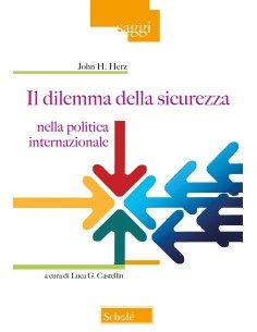 Il dilemma della sicurezza nella politica internazionale