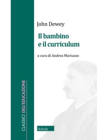 Il bambino e il curriculum