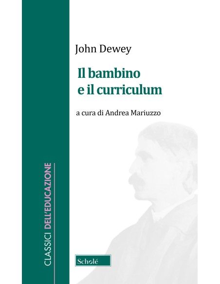 Il bambino e il curriculum