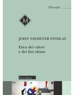 Etica dei valori e dei fini ultimi