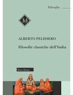 Filosofie classiche dell'India