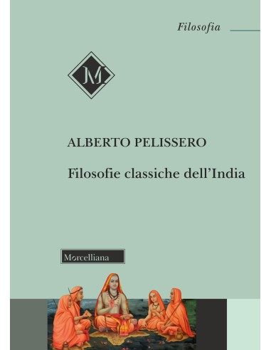 Filosofie classiche dell'India