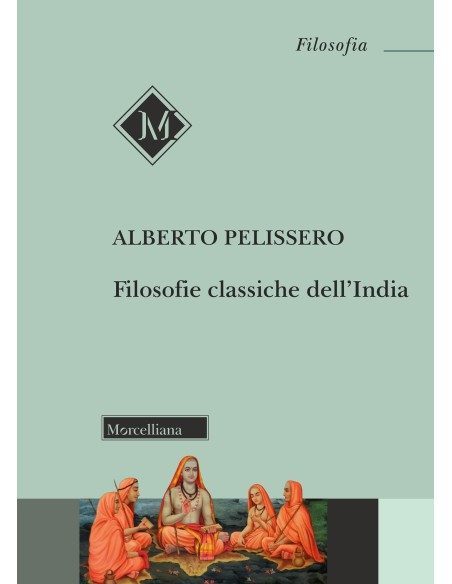 Filosofie classiche dell'India
