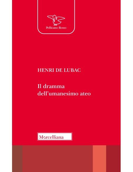 Il dramma dell’umanesimo ateo