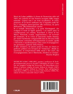 Il dramma dell’umanesimo ateo 2