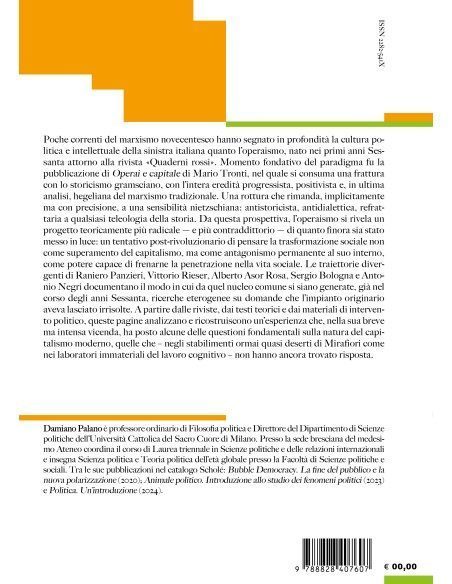 Nietzsche a Mirafiori