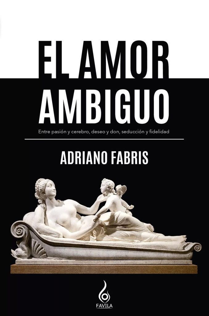 FABRISAMOREAMBIGUO ED SPAGNOLA