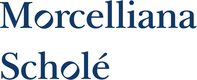 Logoe Morcelliana Schole